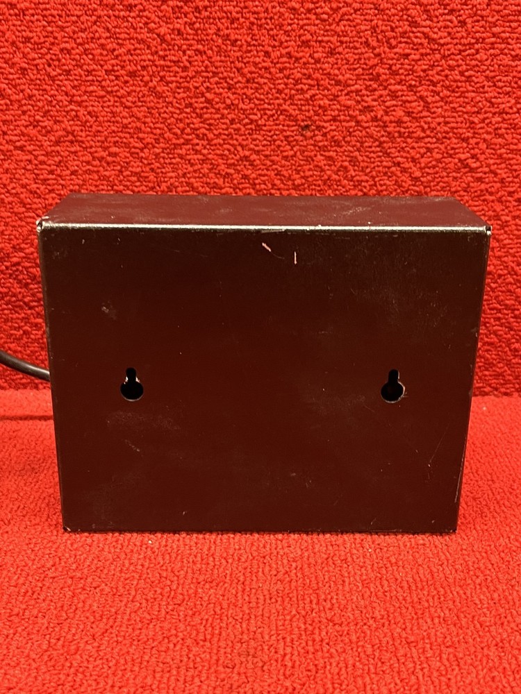 Used Henry Engineering Utility Control Interface Superelay Good Condition