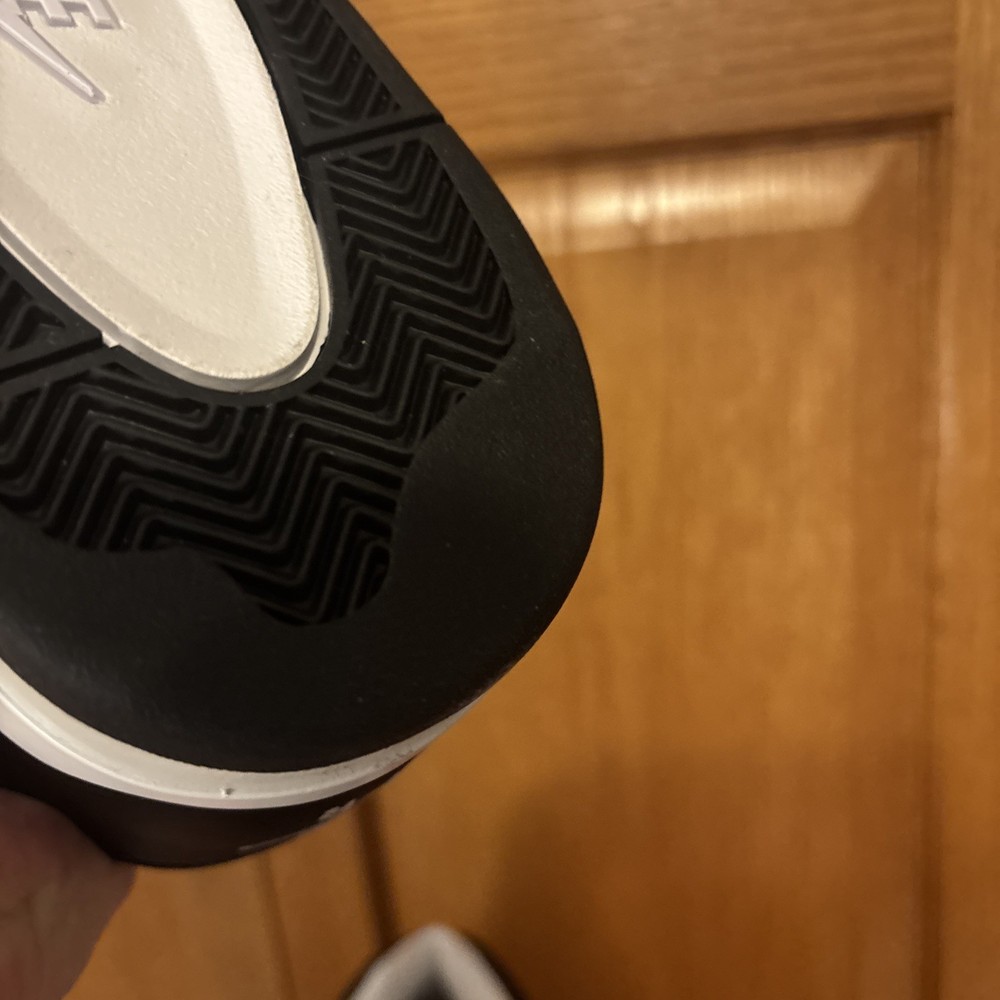 Size 11.5- Nike Air Flight 89 Low Oreo