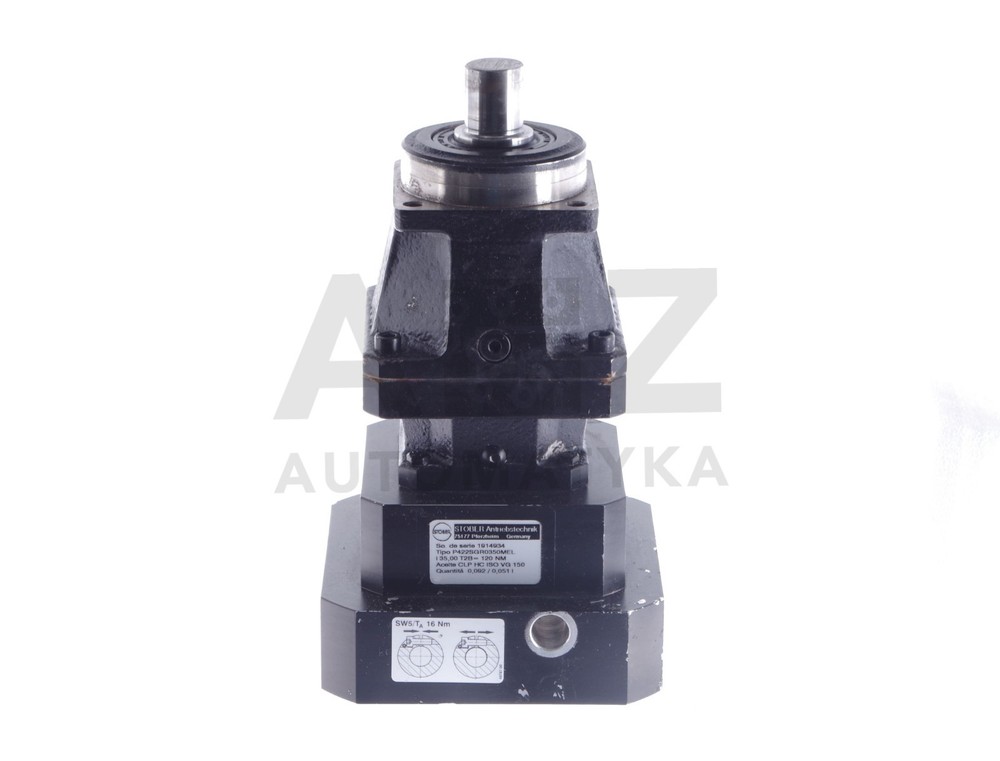 STOBER P422SGR0350MEL 1914934