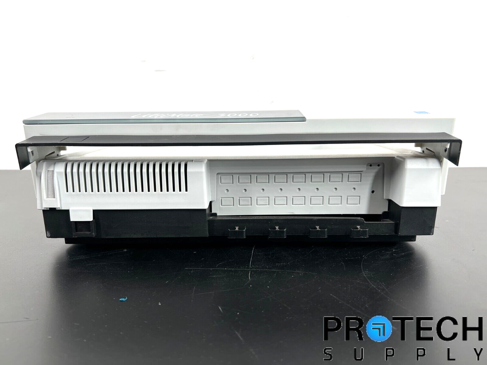 Dionex UltiMate 3000 Solvent Rack without Degasser 5035.9200