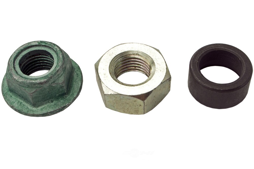 Outer Tie Rod End Mevotech MS106119