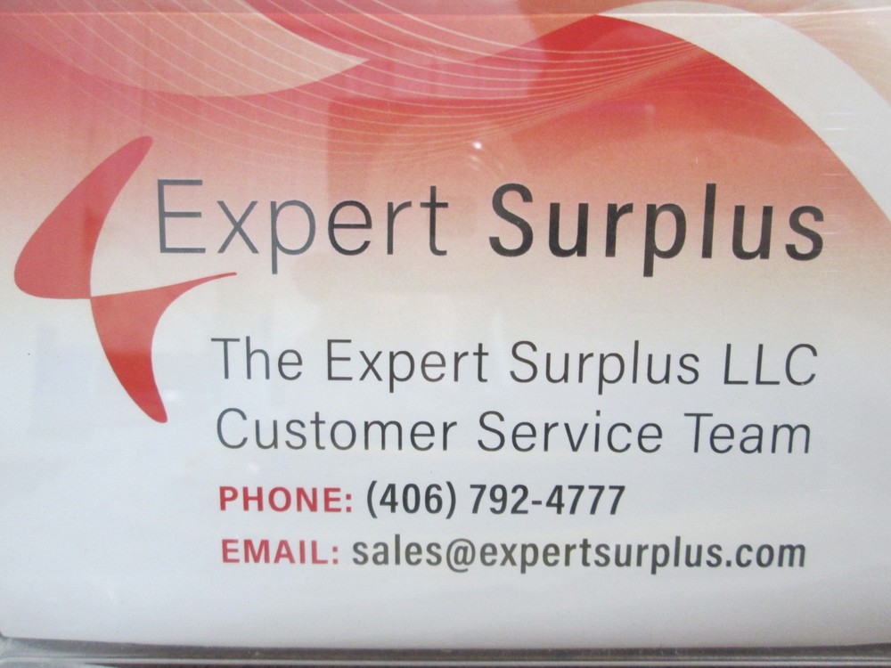 C Technologies, Inc., FA-IR01-PC03, Cable, Used