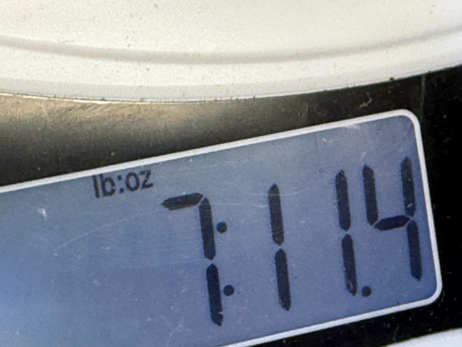 Seth Thomas City Series Newark Clock