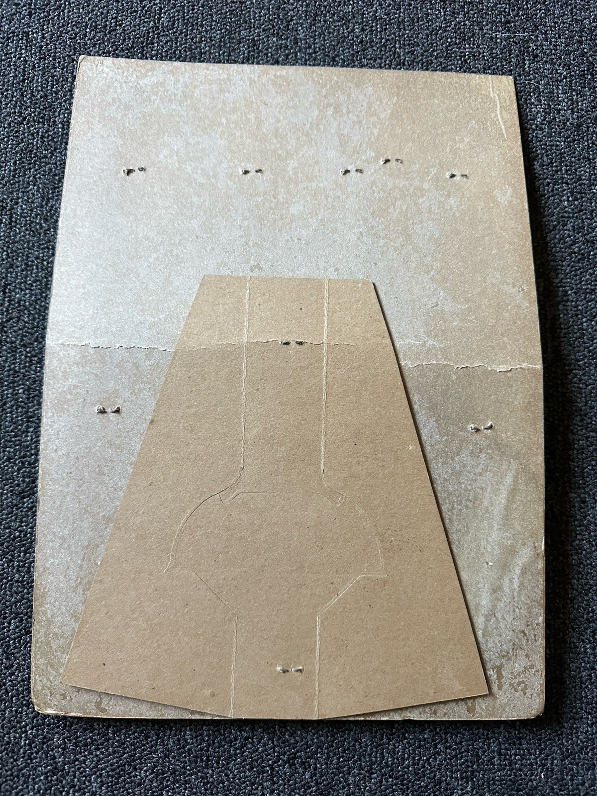 1960s Imko Hippie Decals Display Flower Power Love Legalize Pot Psychedelic Rare