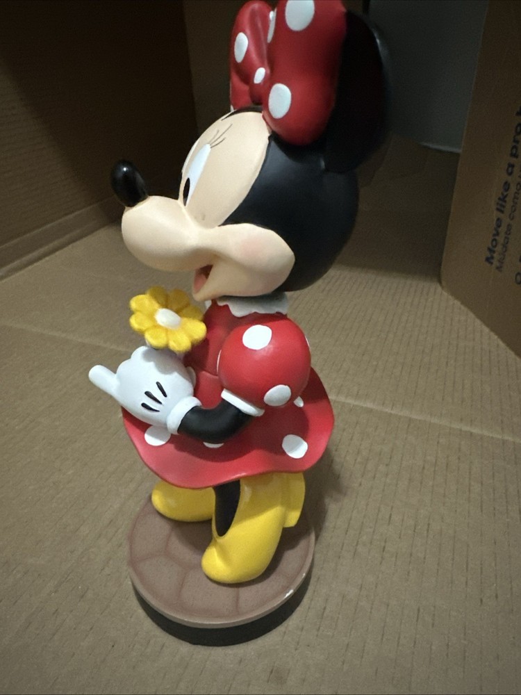 Minnie Mouse Bobble Head