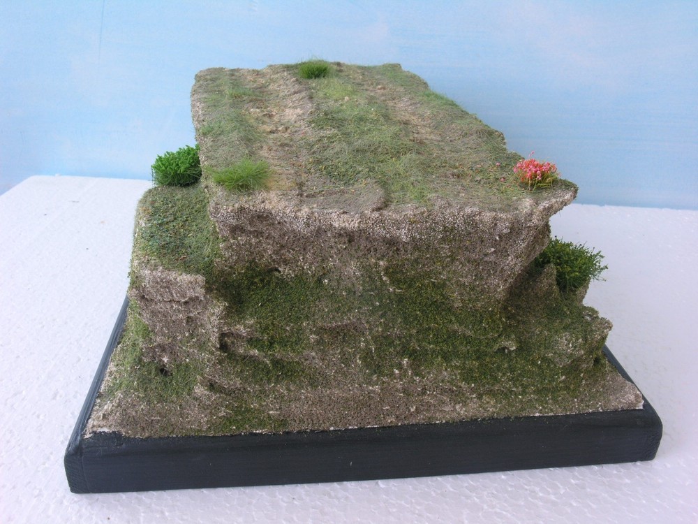 1/35 Diorama base