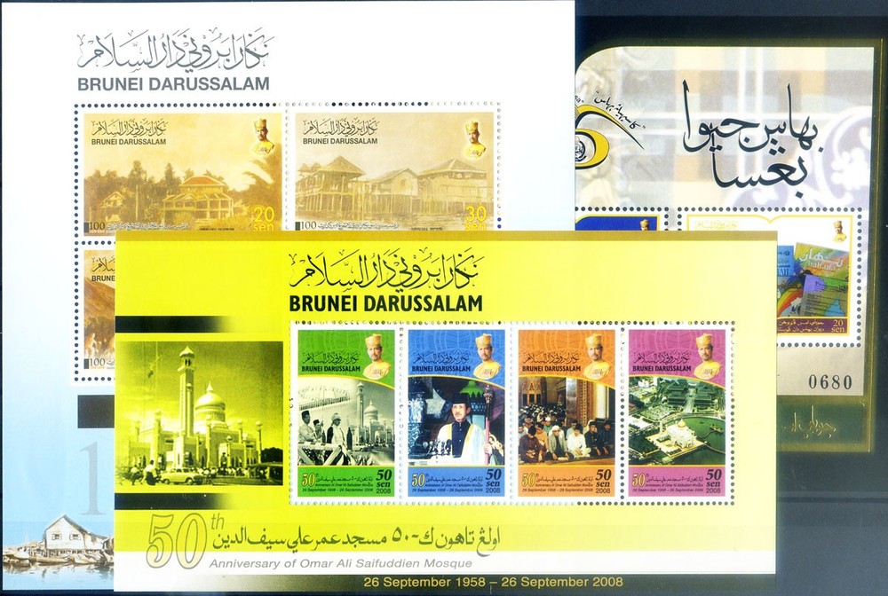 Sheet Sequence (11) 1999-2011.