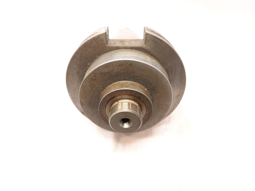 Command CAT50 Threaded Boring Head Holder 7/8-20 C6H4-1420 CNC Machining KC3