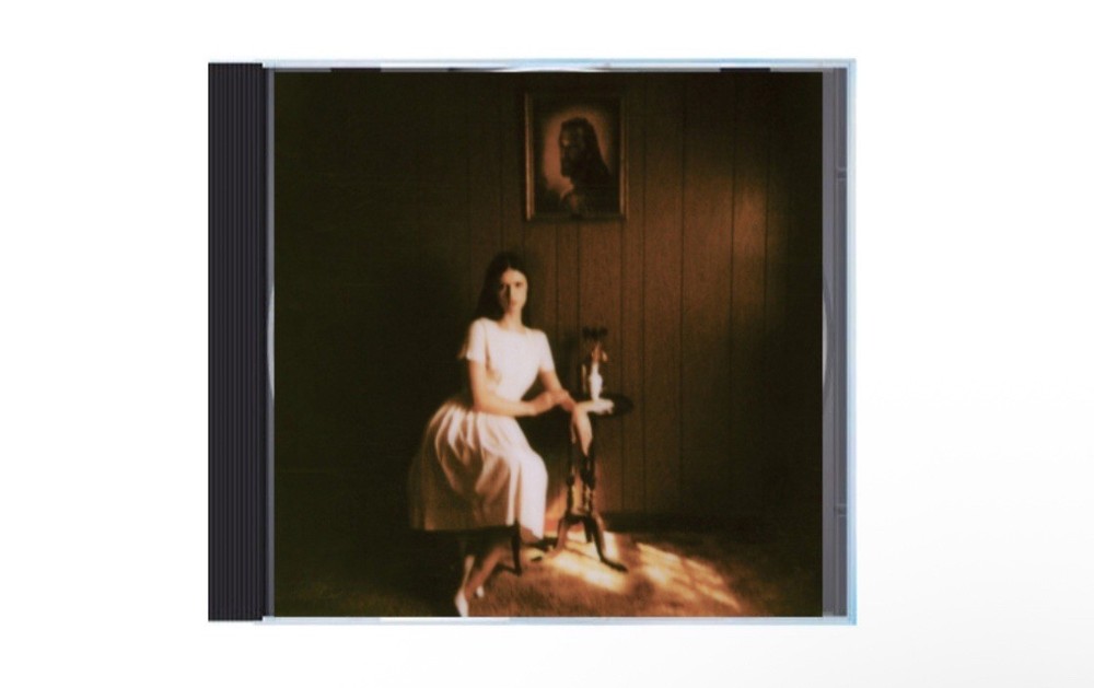 Ethel Cain - Preachers Daughter CD