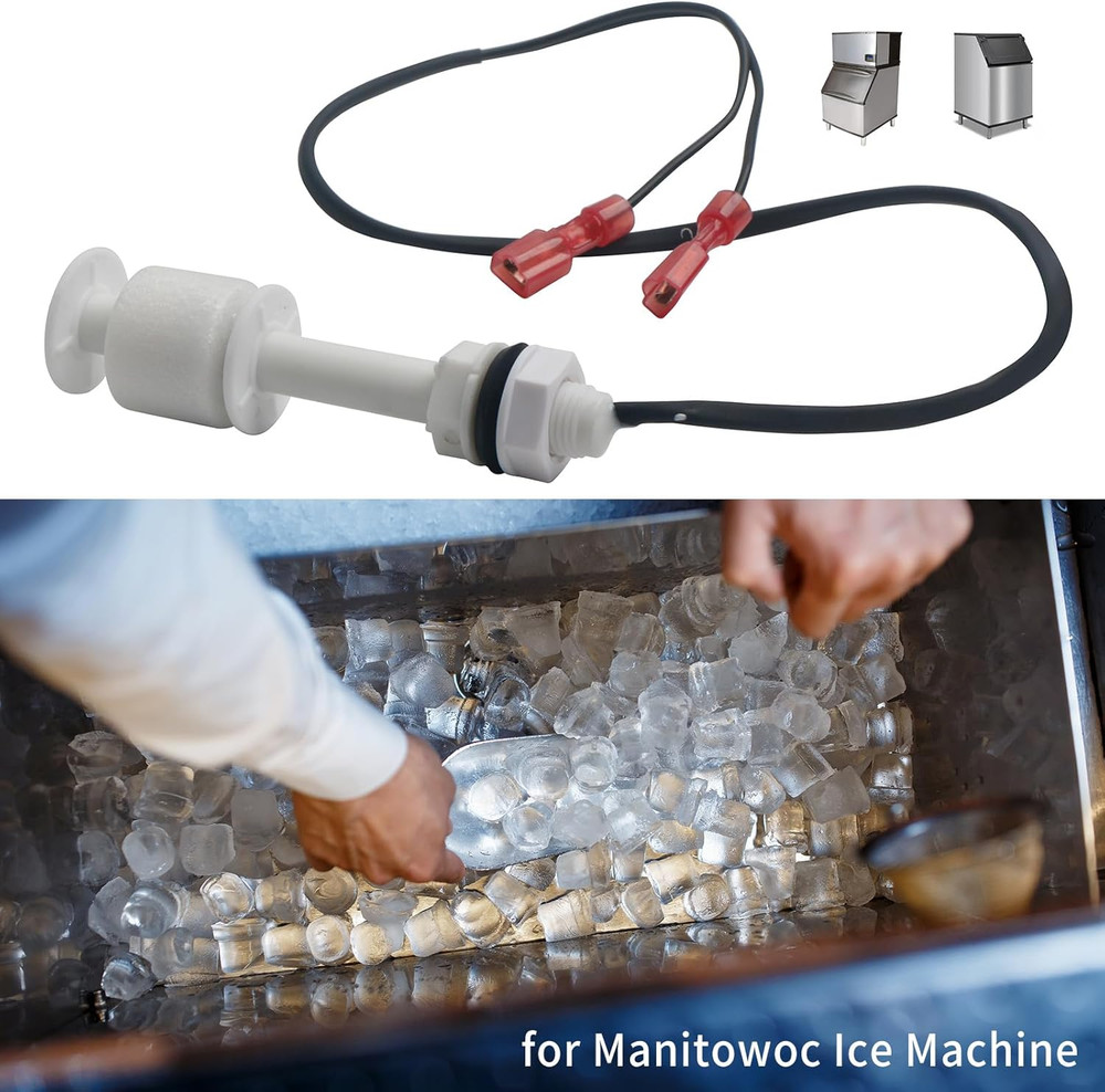 040001783 Ice Thickness Float Switch for Manitowoc Ice Machine Compatible with U