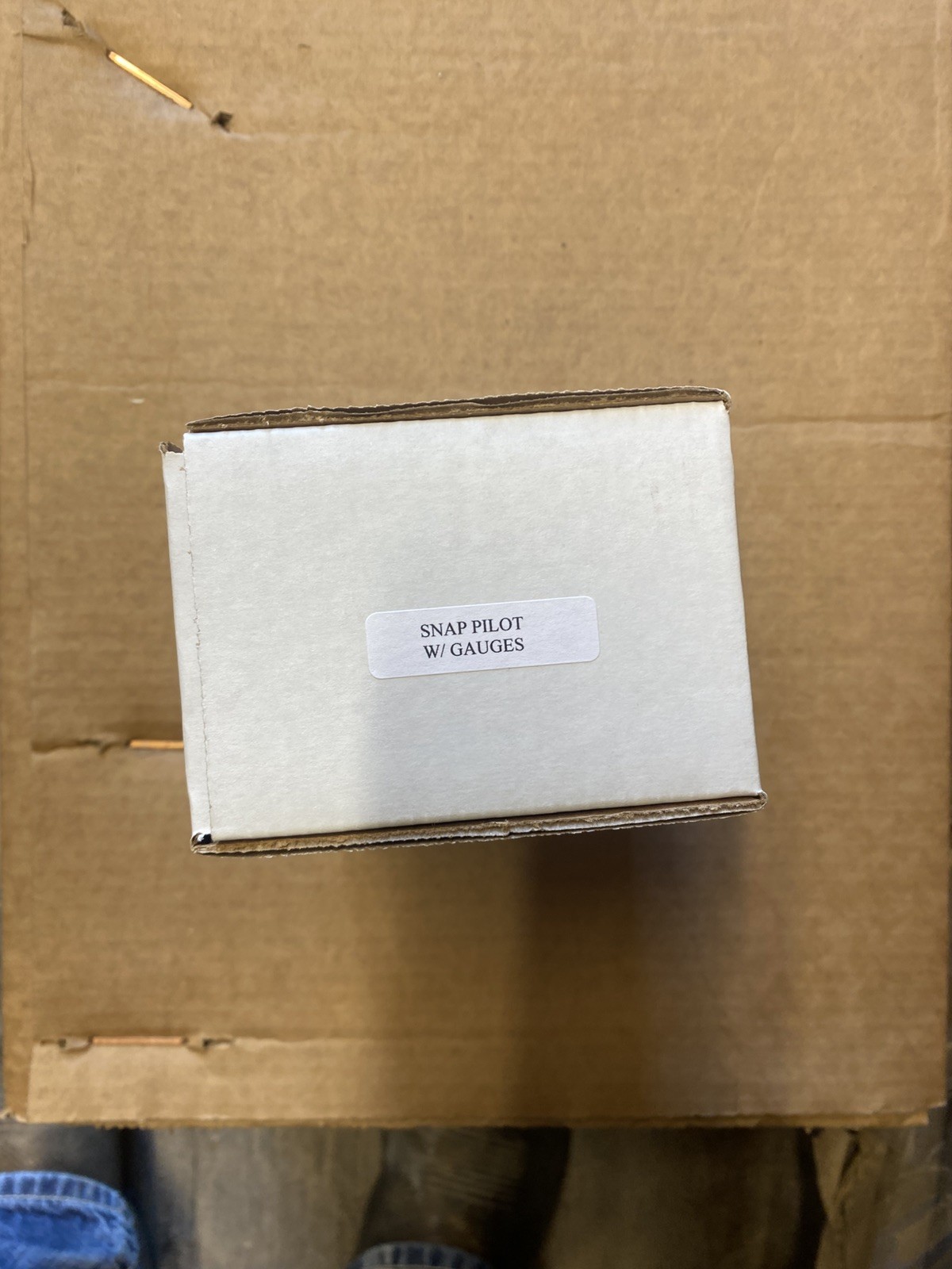 10 pack! 57-00-0030 Snap ACTION Pilot w/Gauges 0-30 PSI NEW BRASS F/LLC NEW NIB