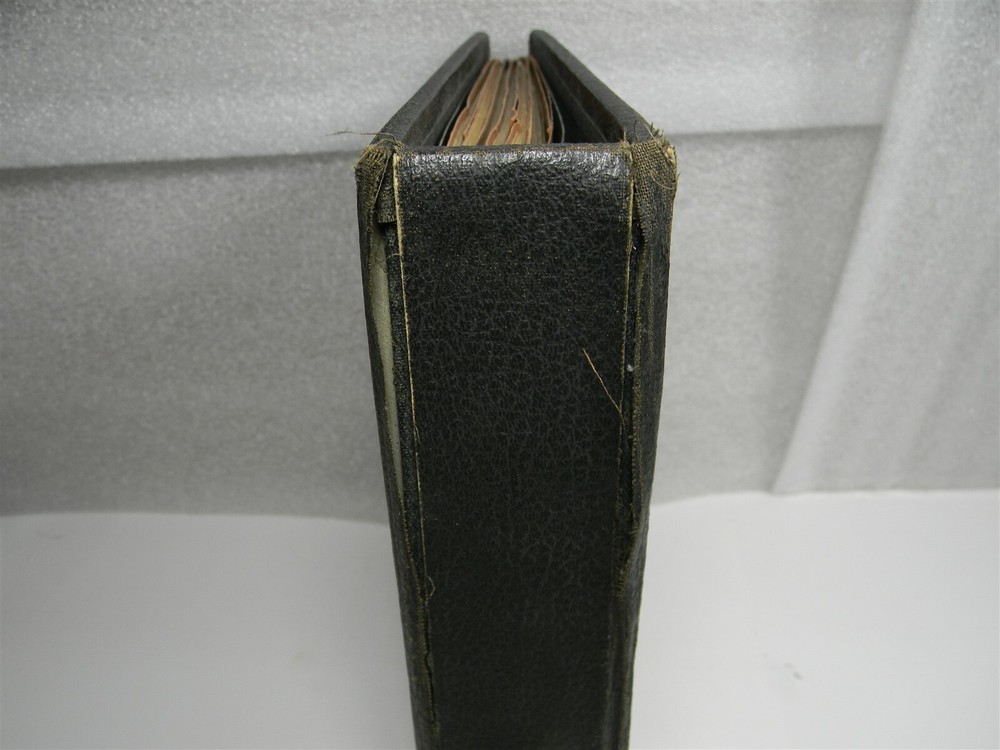 Marshall Field's Mint Sheet Stamp Album - !30 - 10C