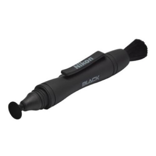 NIKON Black Lenspen Cleaning System 16422