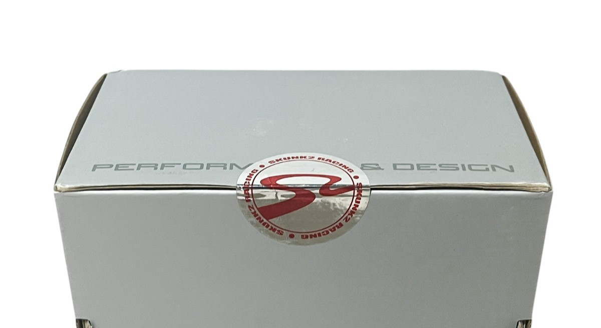 Skunk2 Cam Gears Black Honda Civic B16A Acura Integra GSR B18C1 Type R B18C5 B18