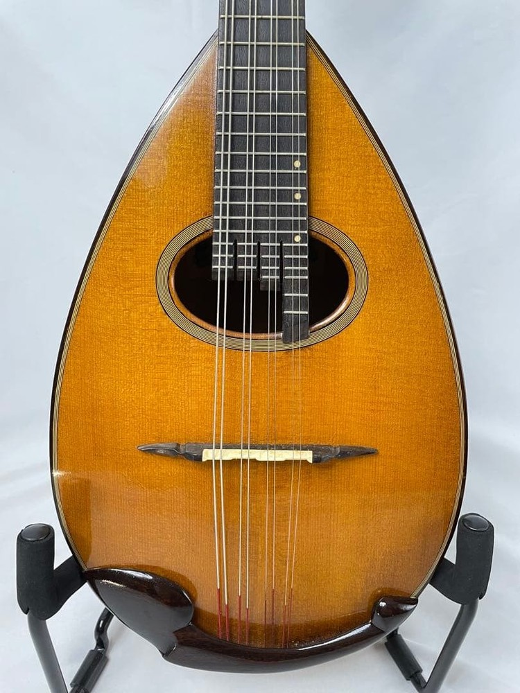 SUZUKI Classic Mandolin No.10