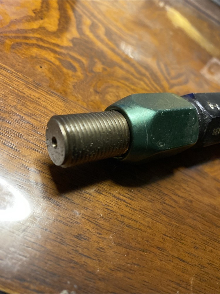 GACO Thread Plug Gage Before Plate .5909 & .5969 (C14)