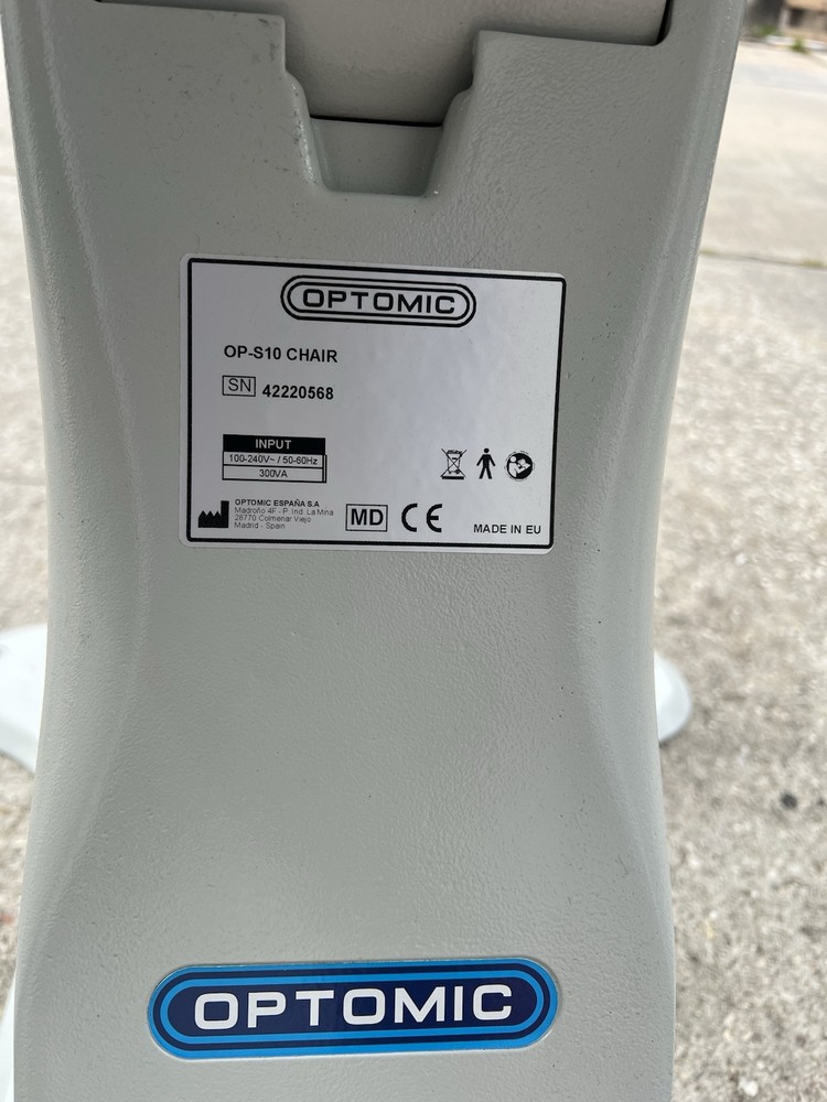 Optomic OP-S10