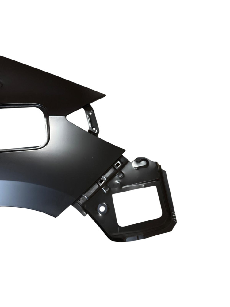 fits for 2017-2021 hatchback rear quarter panel driver side Left