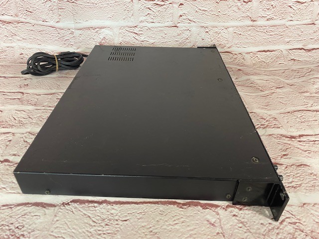 KORG A3 Performance Signal Processor Multi-Effects Rack Unit fast ship