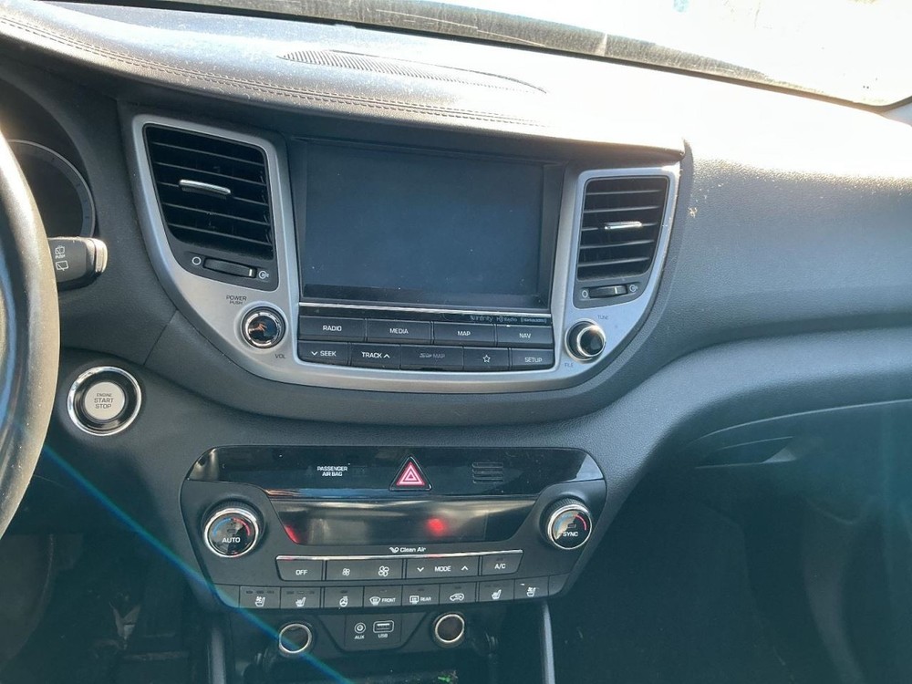Fuse Box Engine Compartment Fits 16-18 TUCSON 4913965