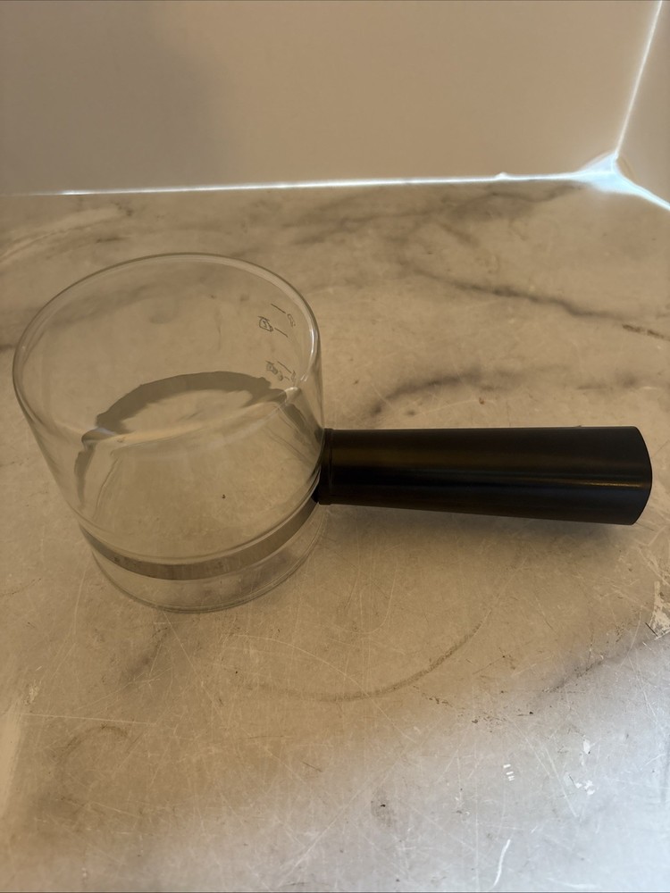 Gourmia Coffee Maker GCM4210 Replacement Carafe