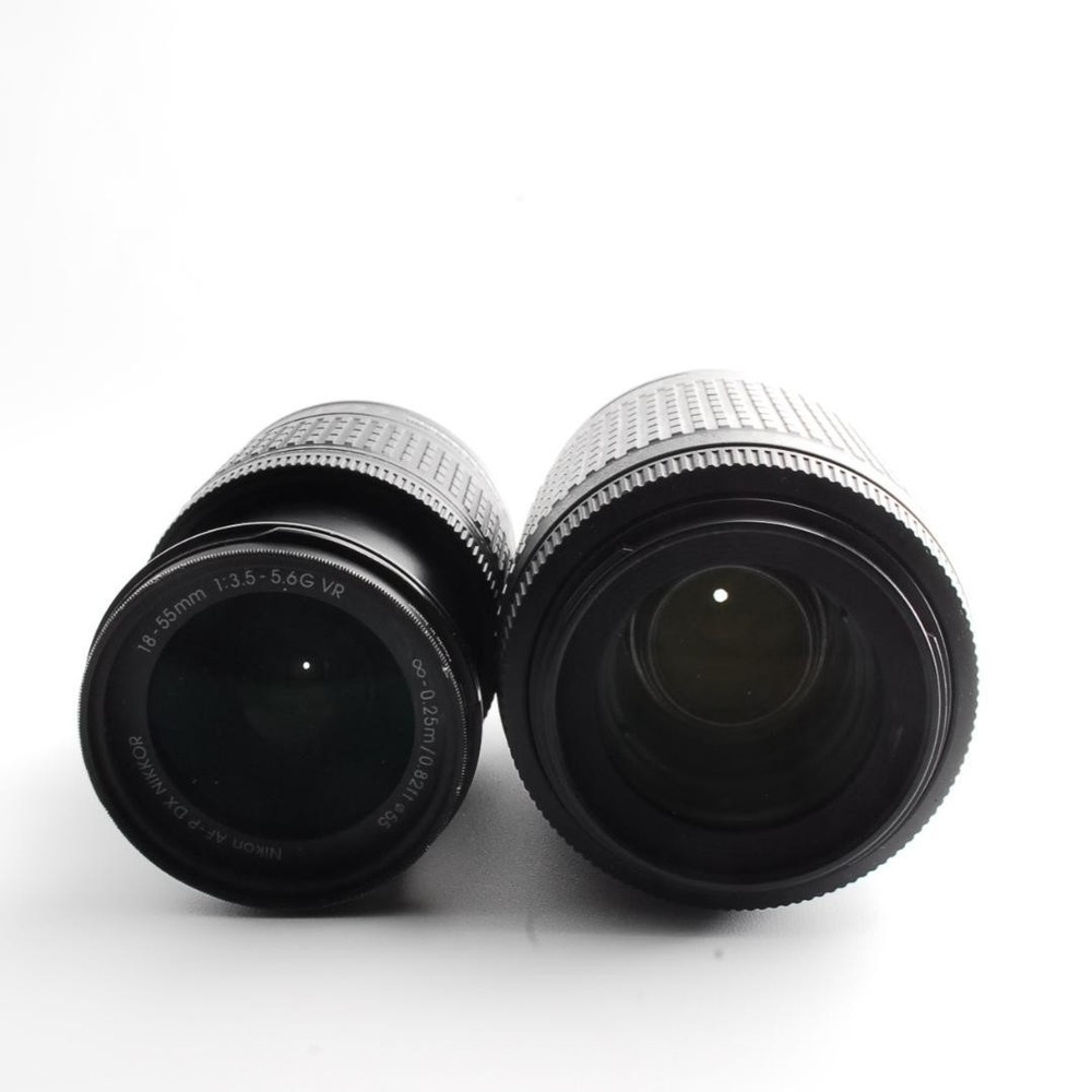 Nikon D5300 139233