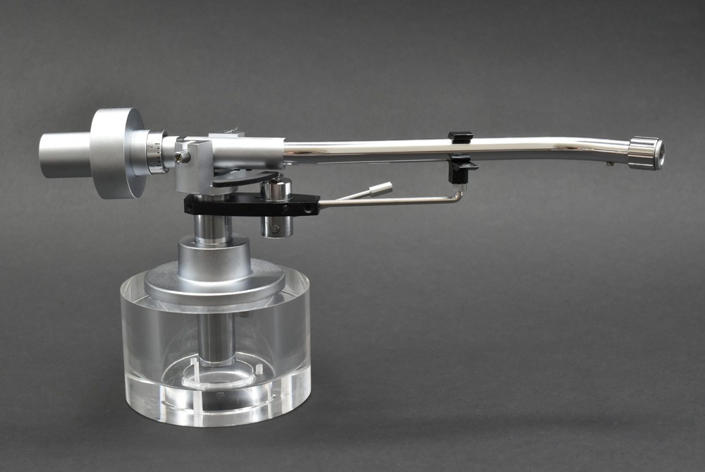 TRIO TA-7 Tonearm