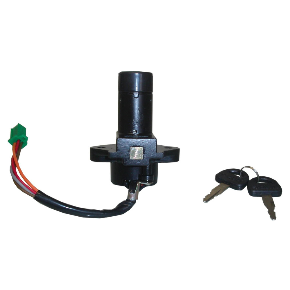 Ignition Switch for Suzuki GS 500 E 1981-1982 Hendler
