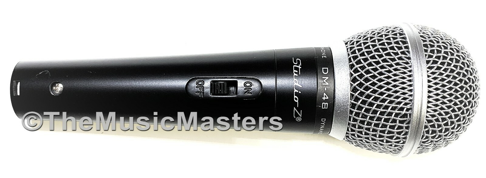 Super Deal Handheld Professional Vocal MICROPHONE w/ Case for Bands DJs Karaoke