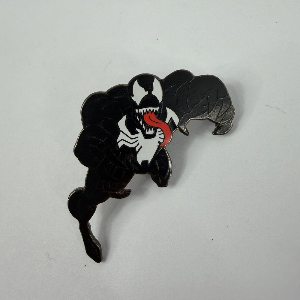 Marvel Universal Planet Studios Venom 1999