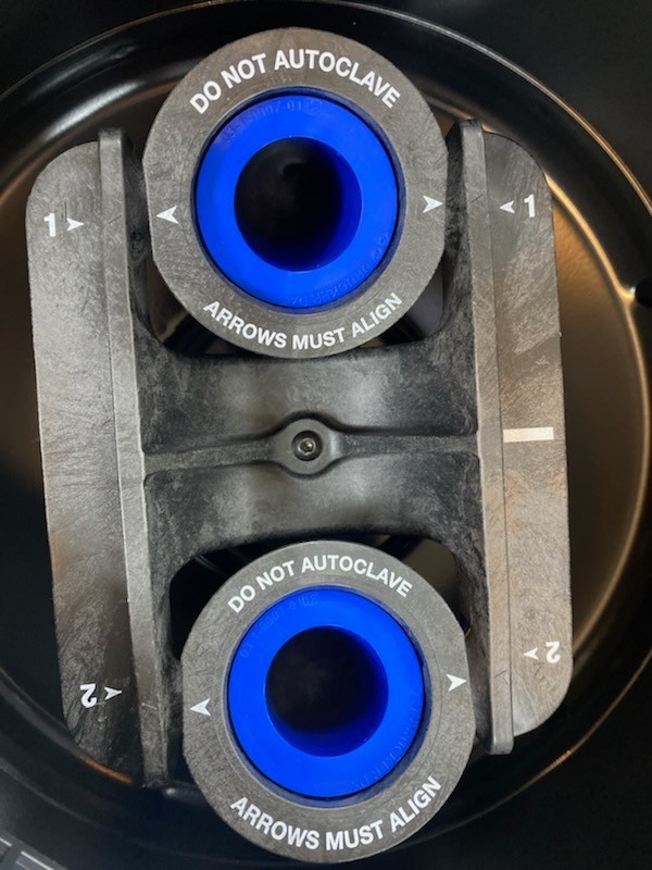 ProGen PRP Centrifuge