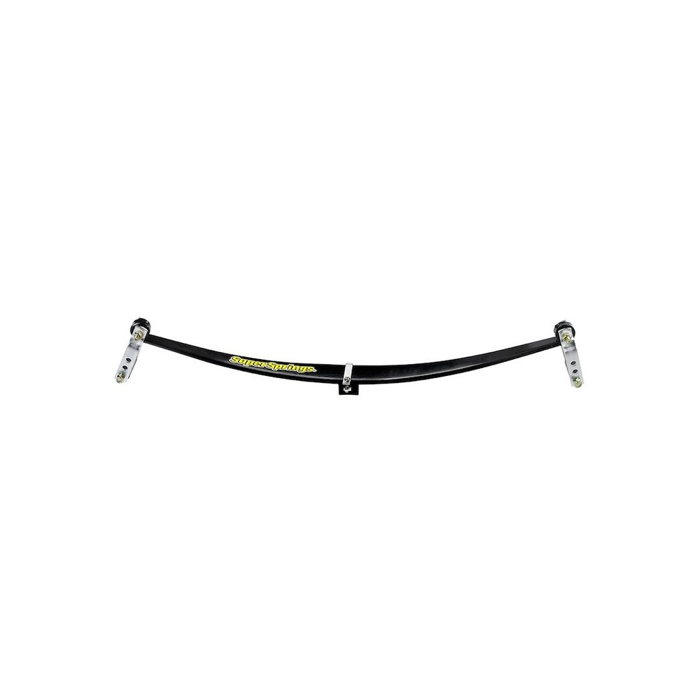 SUPERSPRINGS LEAF SPRING SUSPENSION EN- SSA43