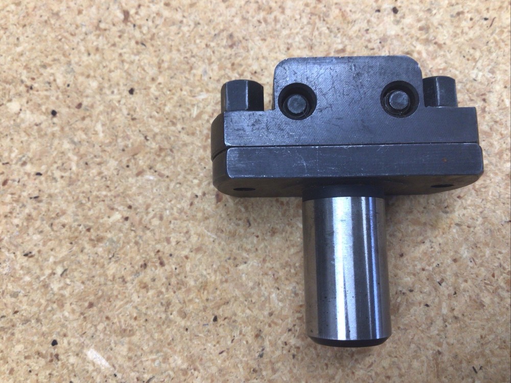 Brookfield Model DB-10 Drill Holders