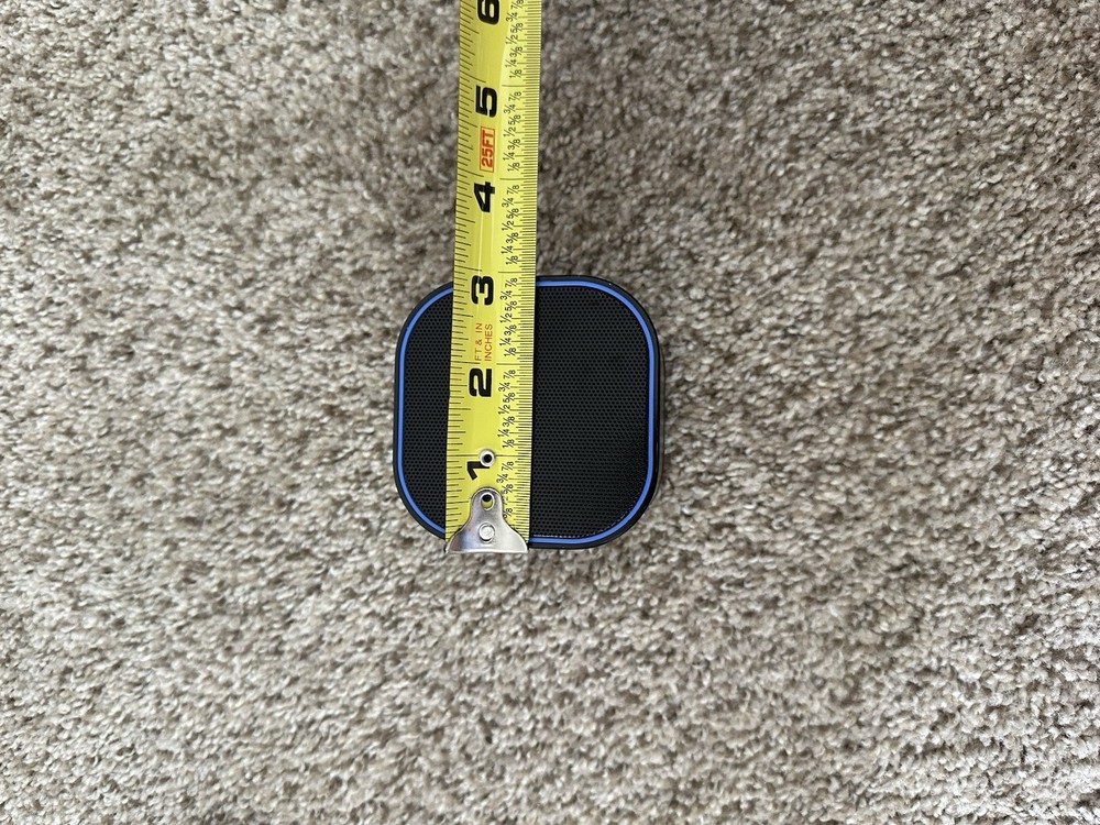 Magic Team White Noise Maker Model SN-A1