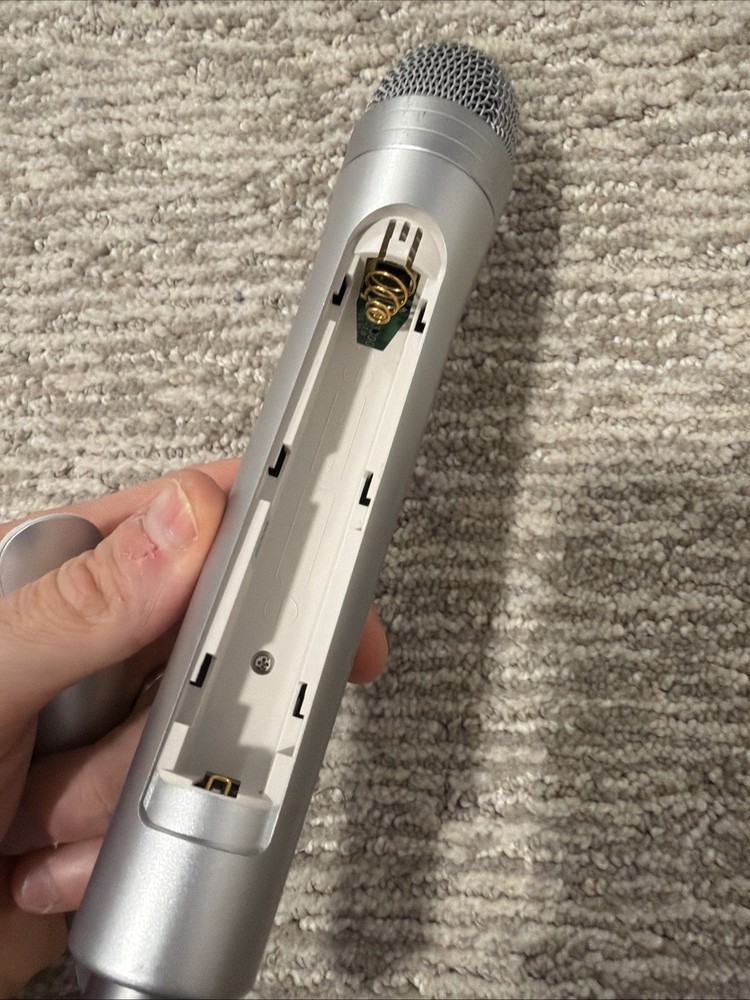 Magic Sing ET18K Companion Replacement Microphone