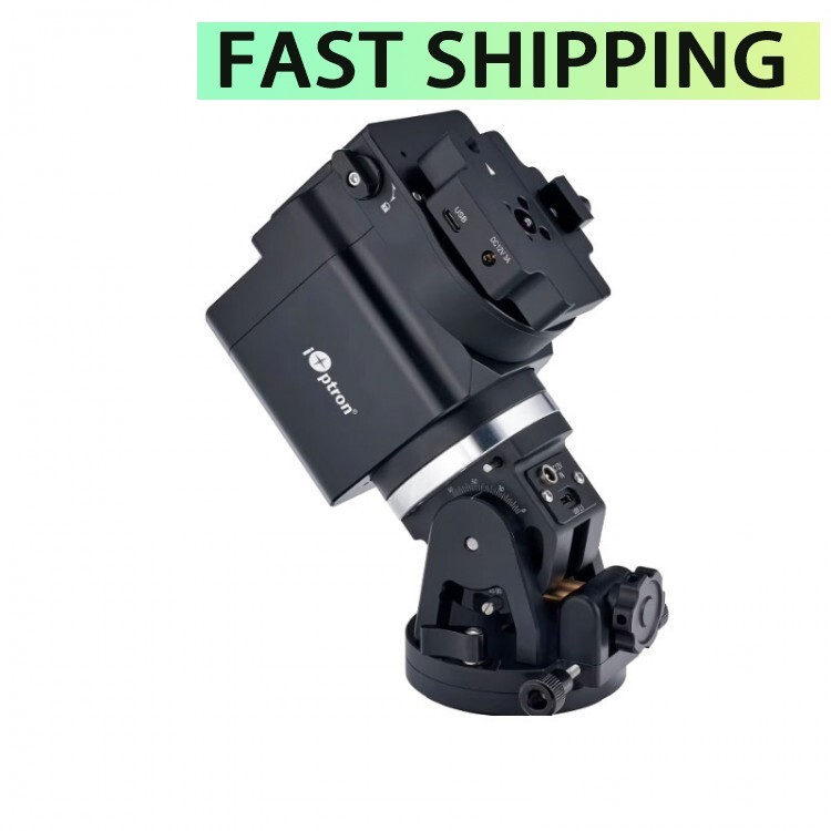 HAE16C Harmonic Equatorial Mount Type-C Support Equatorial/Horizontal 2-Mode