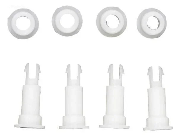 RAINBOW #176 AXLE ASSY.