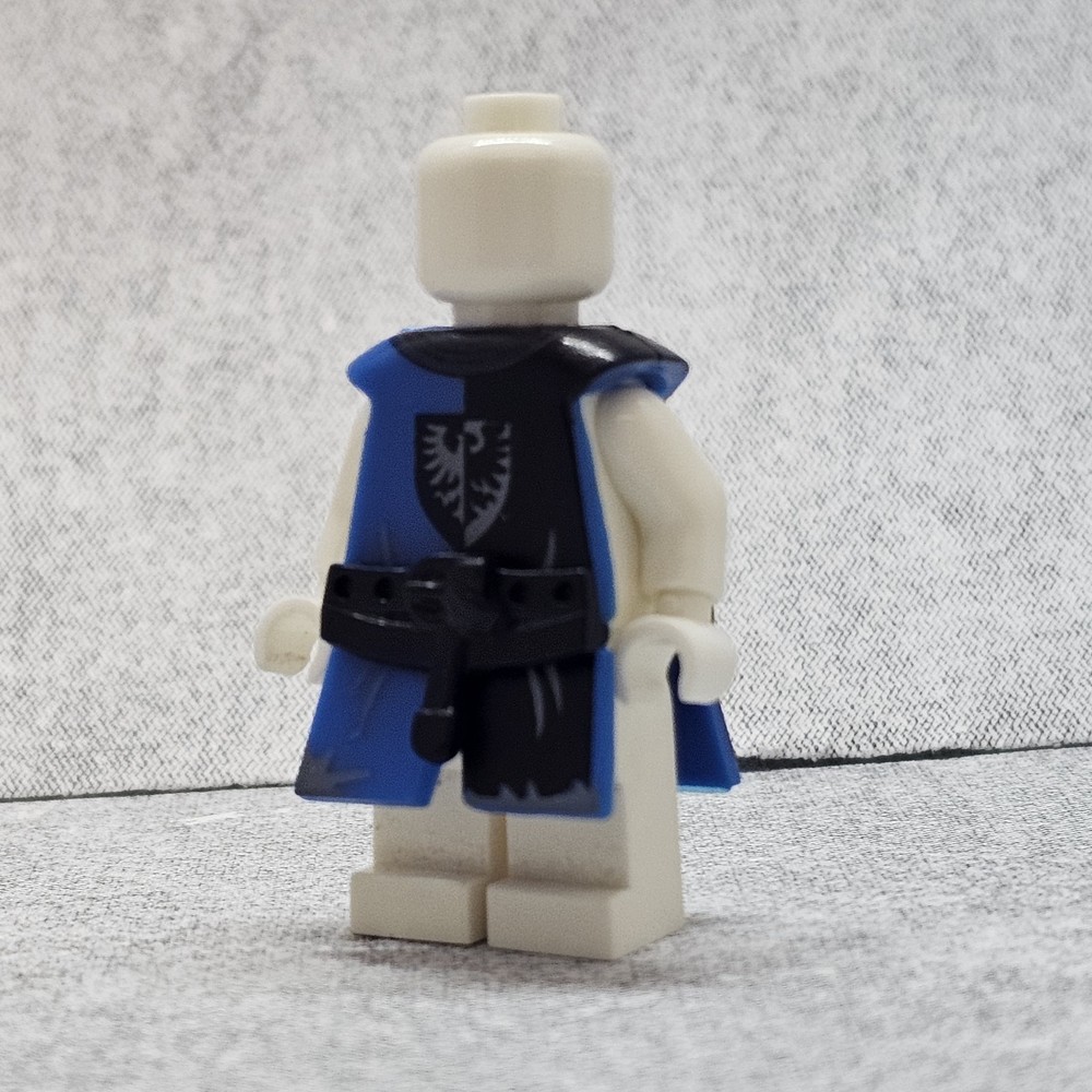 2pack Custom Eagle Tabard Blocks Accessories for Minifigures gc4ET2