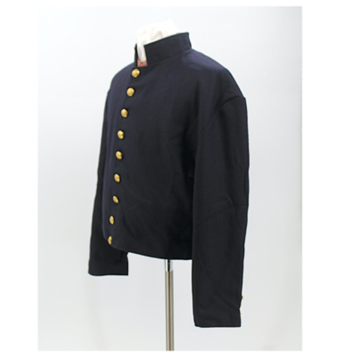 Union Civil War Shell (Roundabout) Jacket Size 52