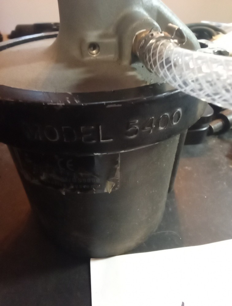 Emhart POP Pop Riveter. Model 5400