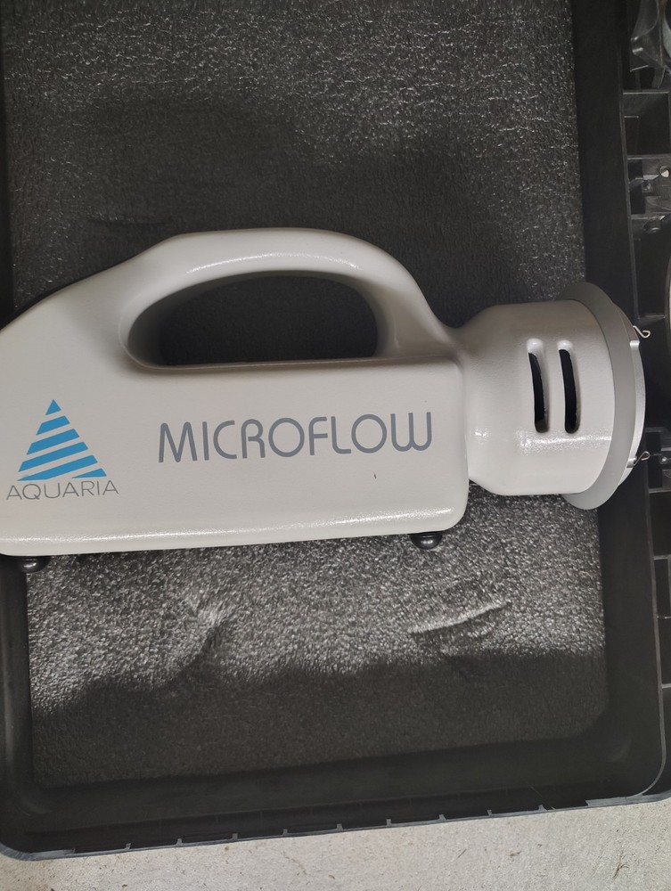 Aquaria Microflow