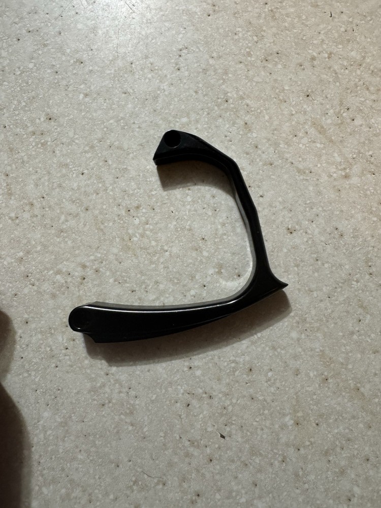 Bob Long Gen 4 Intimidator Trigger Guard