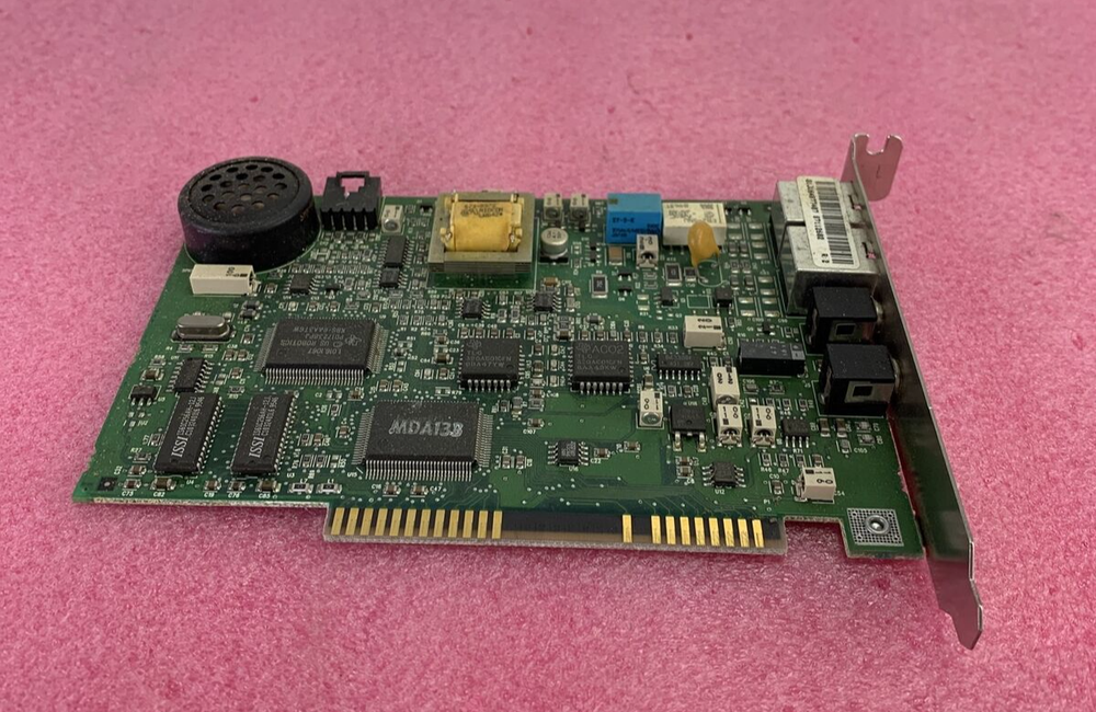 US ROBOTICS GATEWAY 2000 TELEPATH 33.6 MODEM CARD MODISA007ABUS