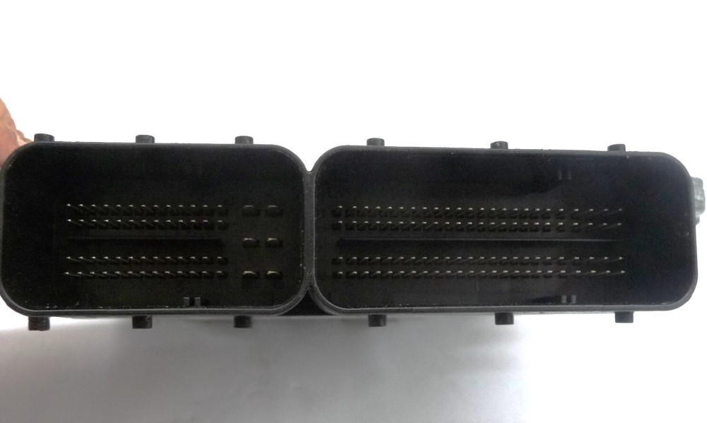 2013-2018 Ford Focus Engine Control Module Unit ECU ECM FM5A-12A650-ADB OEM A1