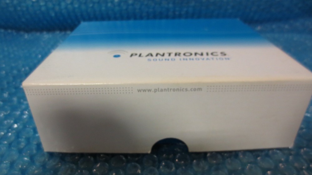 PLANTRONICS HIC-1 CE2001 ADAPTER CABLE 49323-44