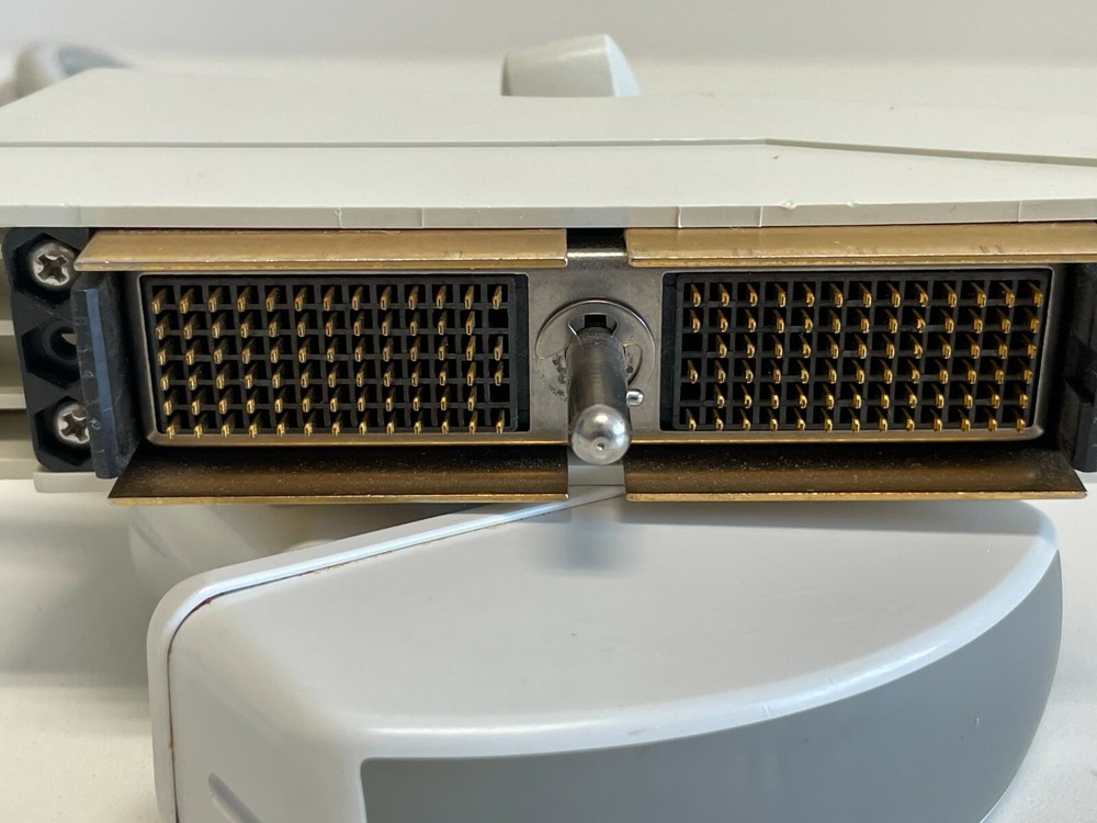 T3: Acuson 3 C3 Guide Probe