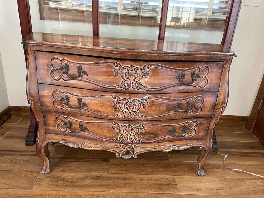 Italian made side board