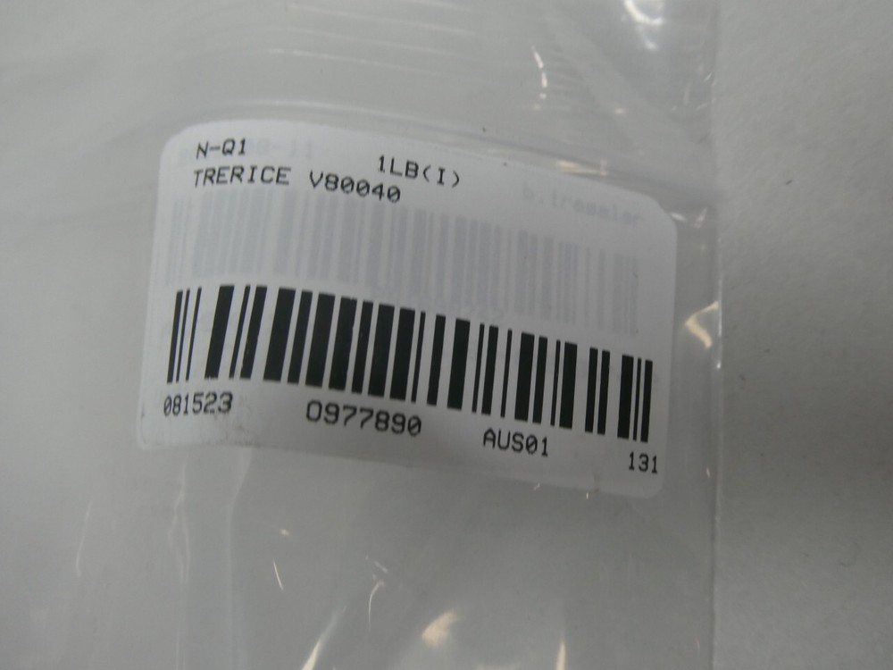 Trerice V80040 Dial Thermometer 30-240f