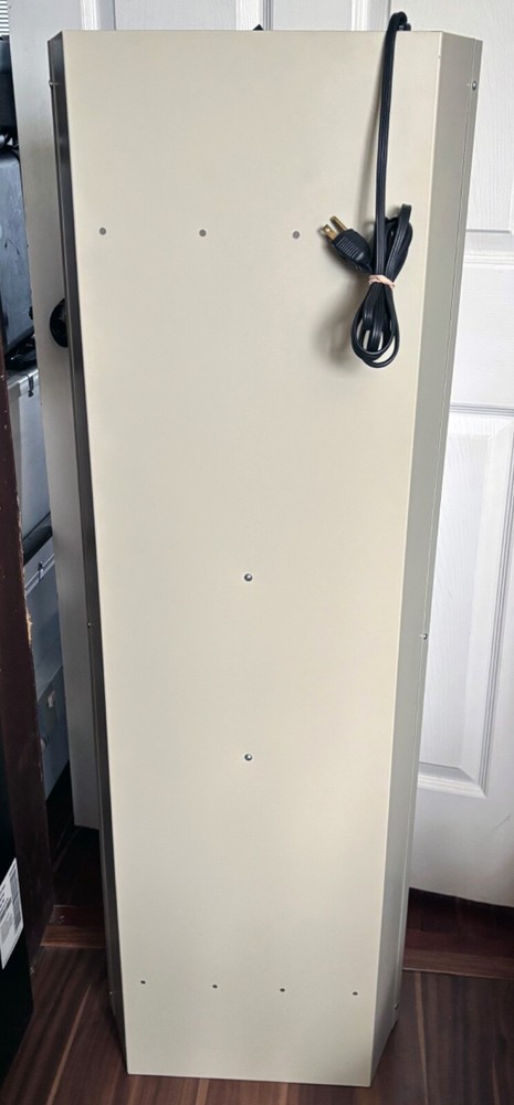 Large Light Box 49 x 16 x 5" Generic with small Stand