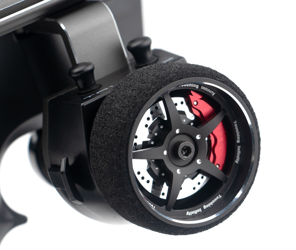 FLYSKY Noble NB4 Pro+ 82153-A